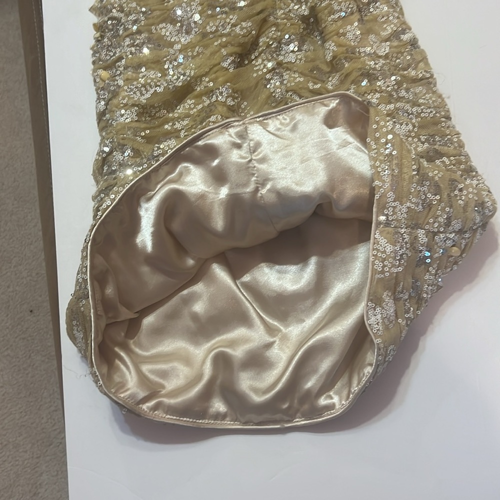 Strapless Mini - image 6